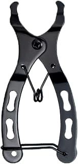 Mini Alicate Extrator Para Remoção De Power Link Chave Corrente Missing Link Bicicleta Ciclismo Compacto Portátil Com Fivela Ferramenta Para Bike E Clipe De Segurança LINHA PREMIUM DUPIN