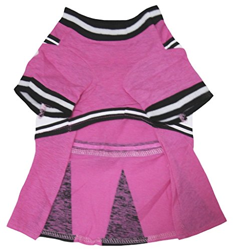 Petitebella Cheerleaders Puppy Dog Costume (Medium) #TOP1