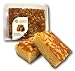 Lázaro Bizcocho Tradicional de Almendras 350 g Pack de 4 Unidades. Bizcocho...
