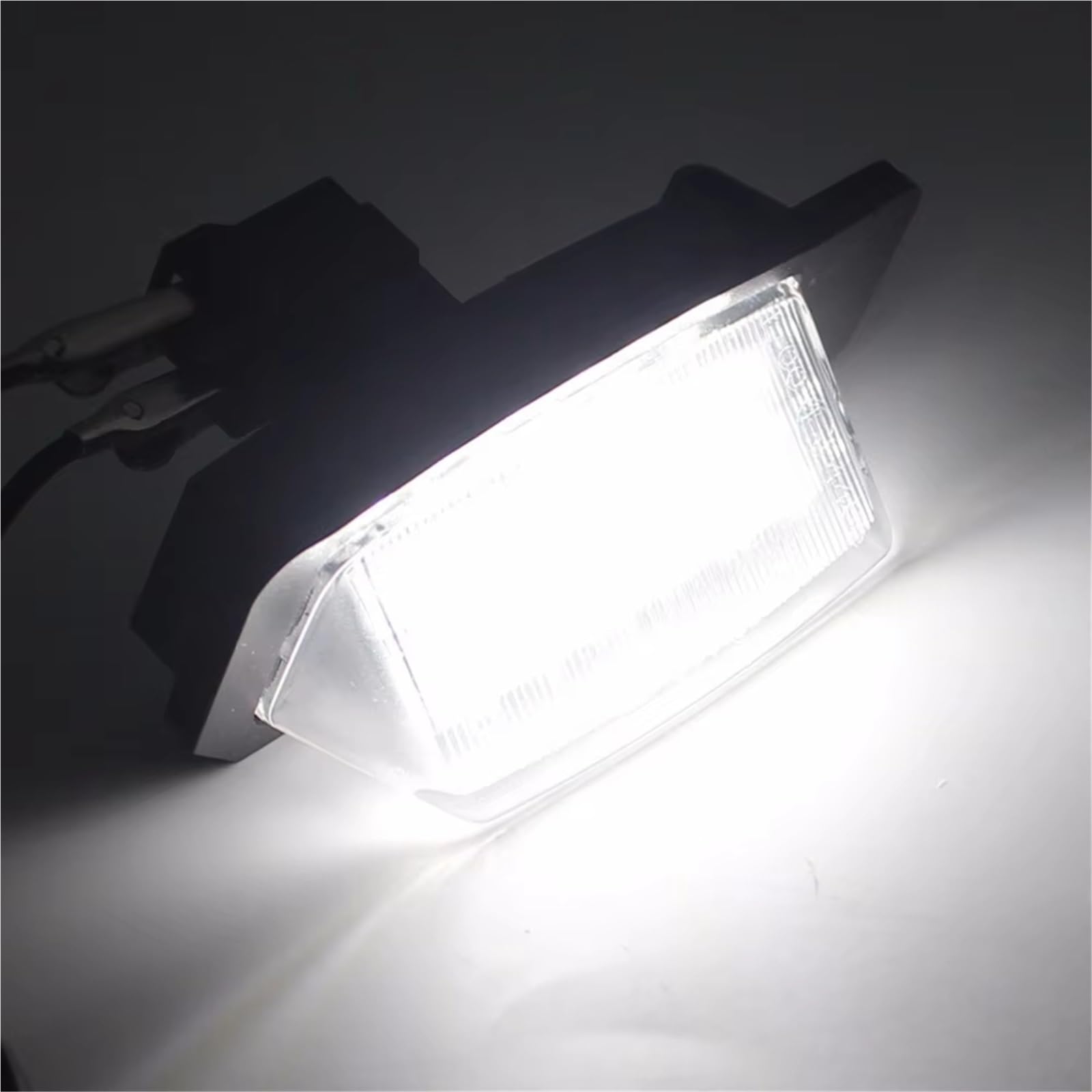Luci Targa Auto Per Peugeot 4007 Per ION Lancer