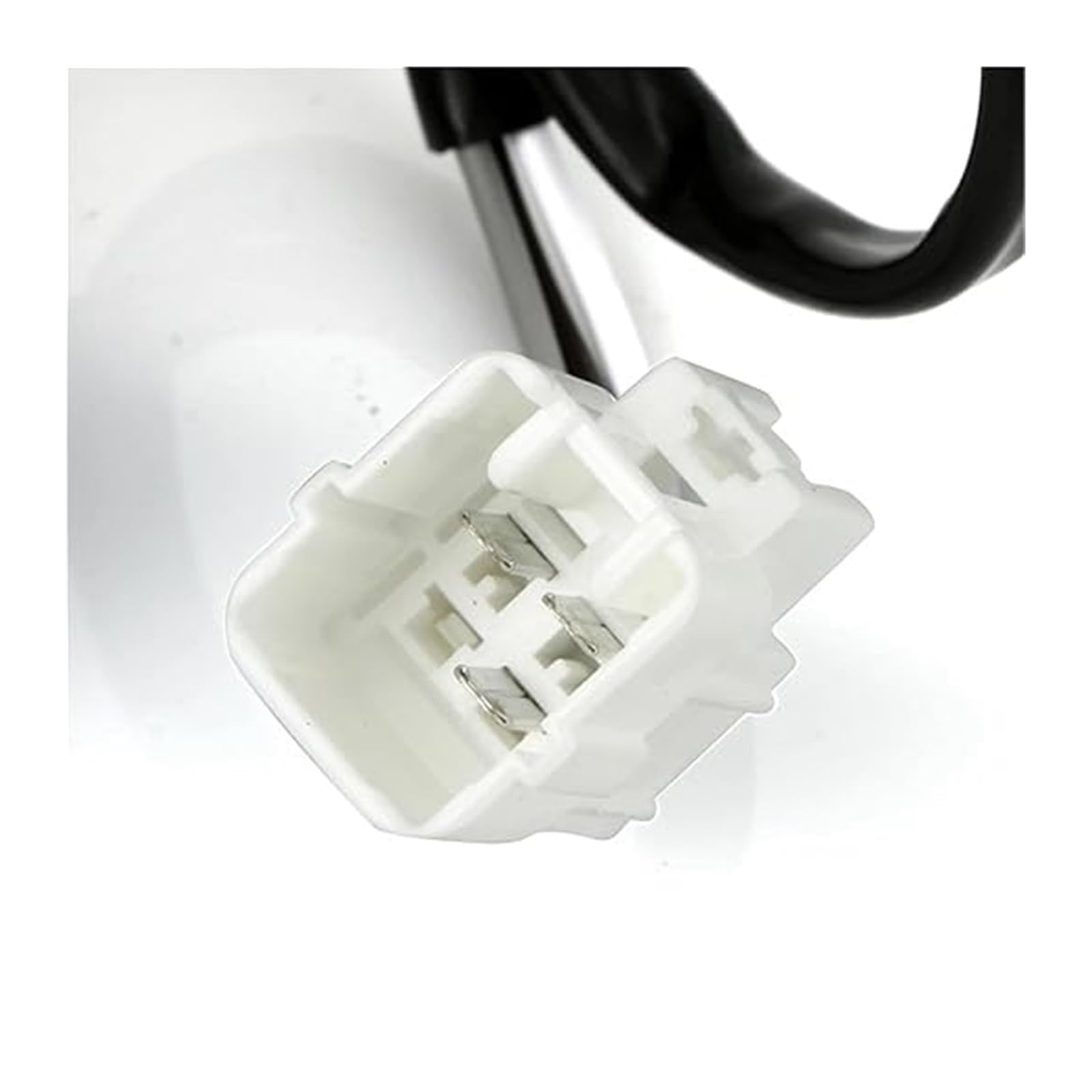 Blocco Accensione Per EX400 Per Ninja 400 ER400 Z400 2018-2023 Juego Cerradura Asiento Para Tapa Combustible Y Interruptor Encendido Motocicleta Moto