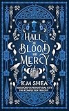 Hall of Blood and Mercy: The Complete Trilogy (Magiford Supernatural City)