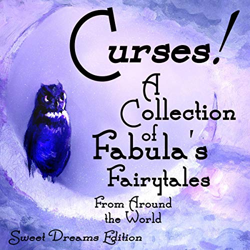 Curses! by Glowing Geek Creations episode artwork