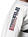 FUJI Sports Single Weave USA Judo GI Uniform, Size 5