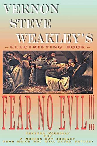 Fear No Evil