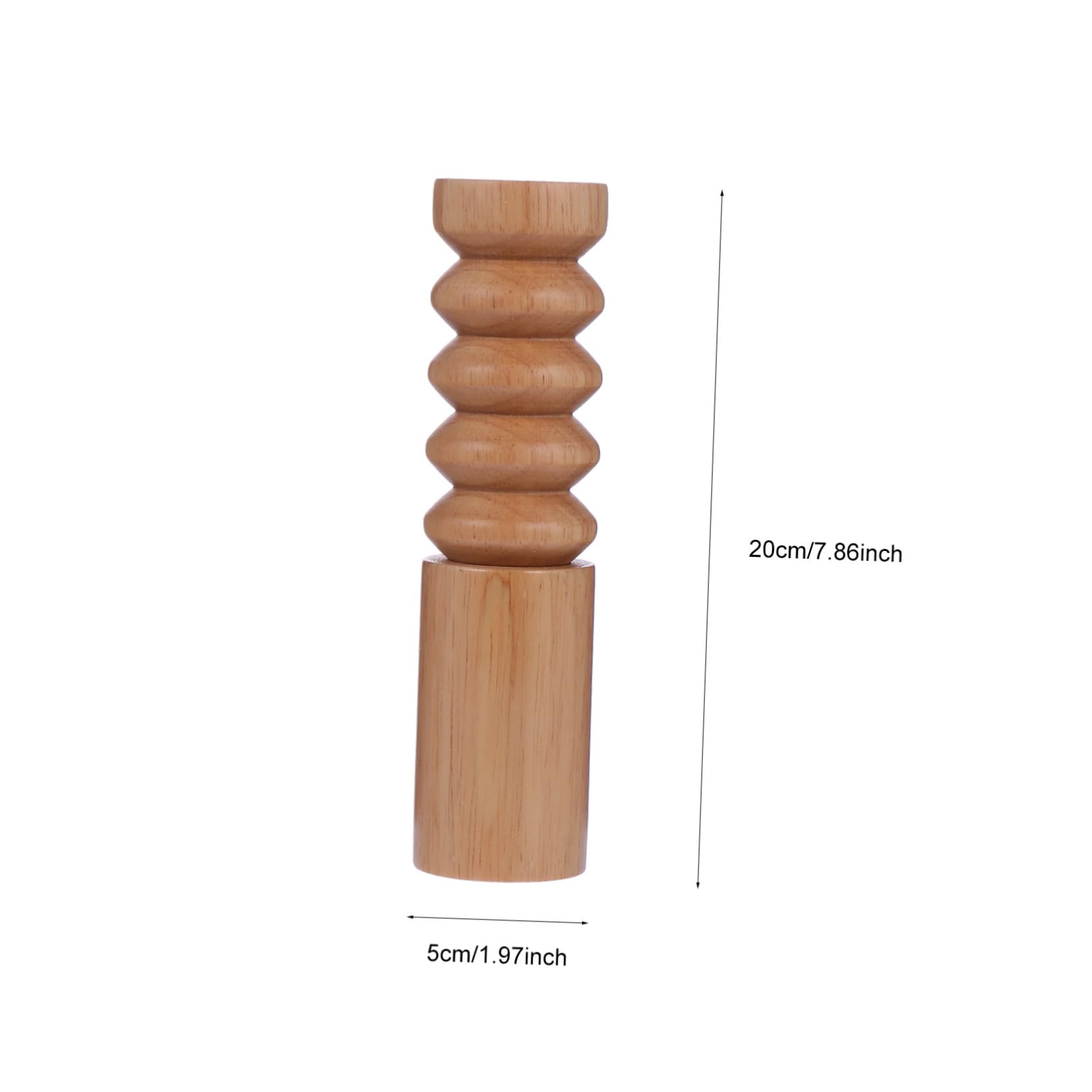 Edelstahl Manuelle Gewürzmühle und Pfeffer und Gewürze