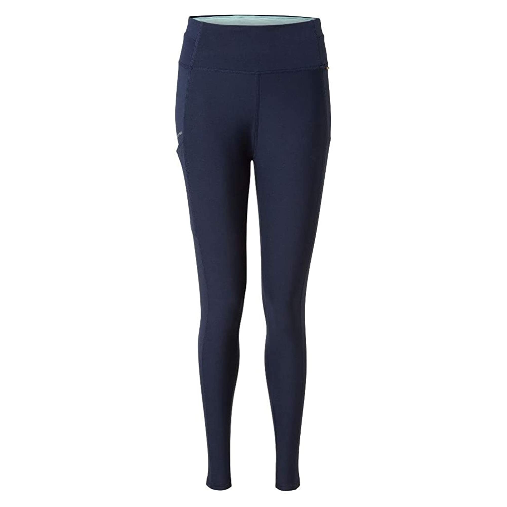 Craghoppers Women's Navy Blue / Velocity Leggings (18 Uk) (Navy Blue)