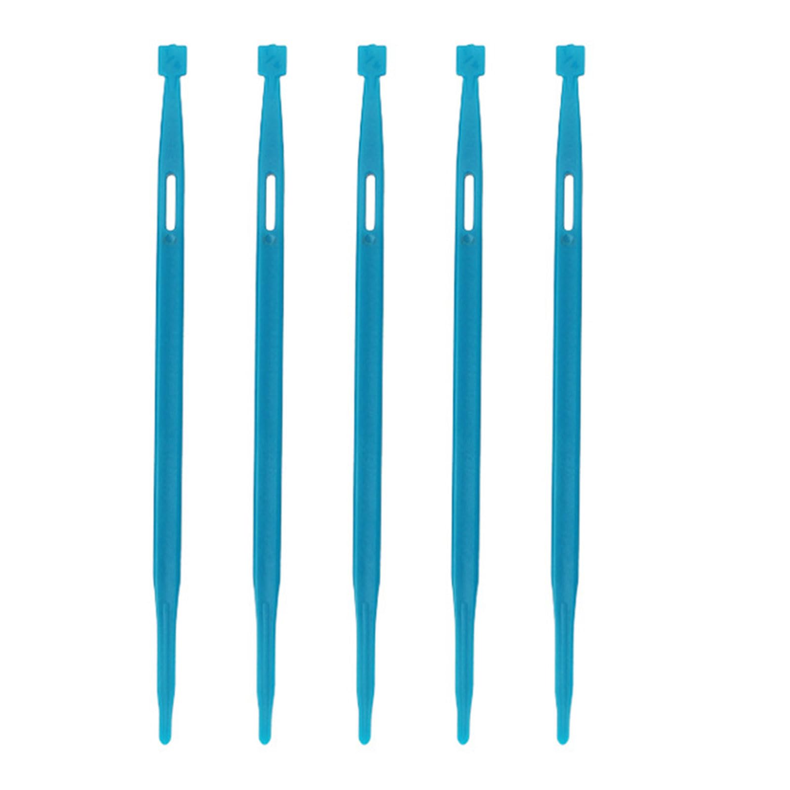 Buxuaaaa 5 Pcs That Thangs Quilting Supplies Thread Rubber Band Tool Sewing Thangs Sewing Tool for Projects