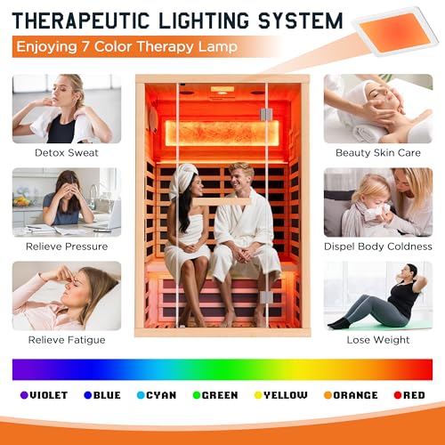 infrared sauna smart 1025