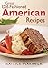Great Old-Fashioned American Recipes
