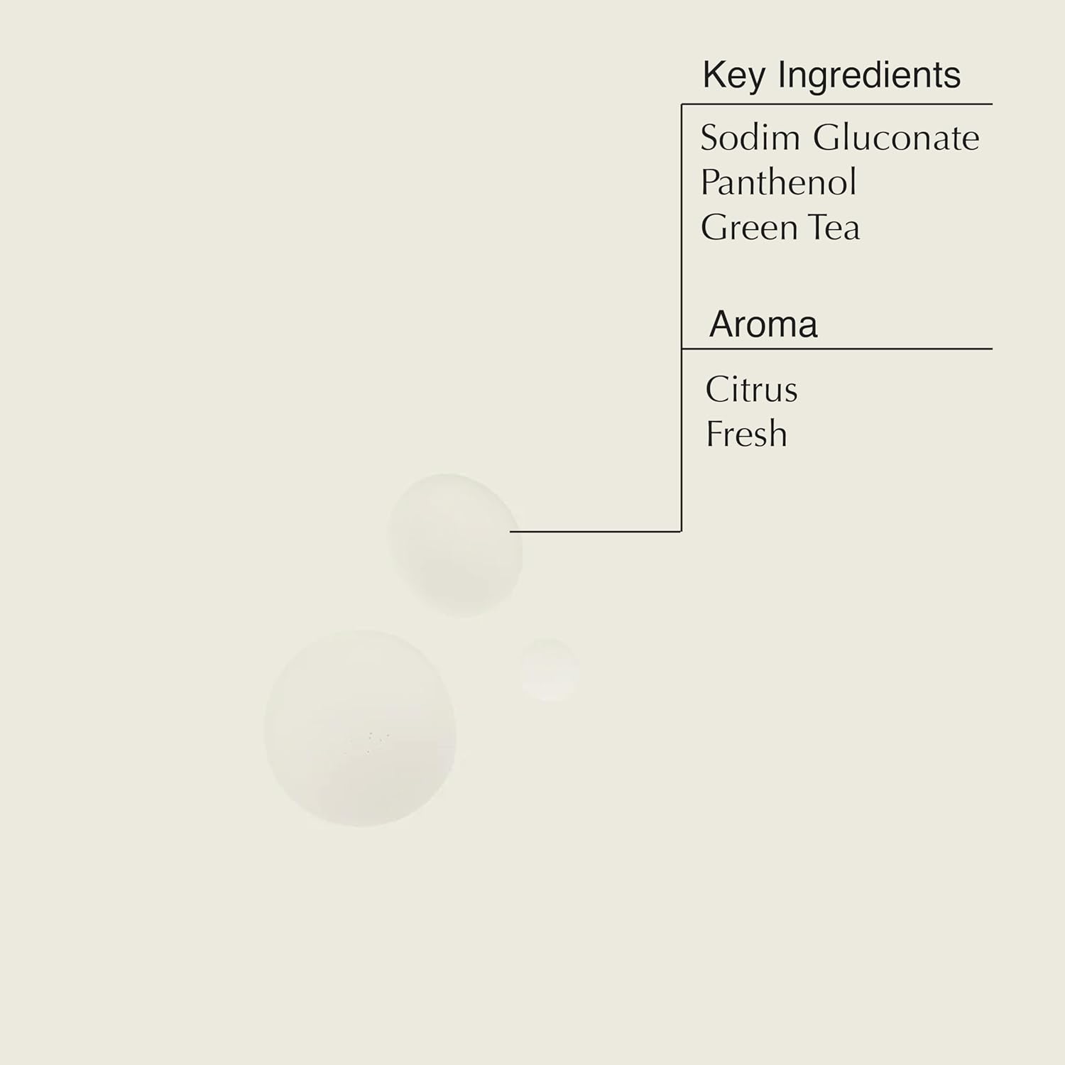 Aesop B & Tea Balancing Toner with B5 | Refines Pores, Balances, and Prepares Skin | Gentle, Alcohol-Free Blend | 6.7 oz