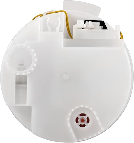 Miniatura 10 de J2 Engineering Conjunto de módulo de bomba de combustible eléctrica compatible con Jeep Grand Cherokee 97-98 4.0L 5.2L 5.9L, J2-FPM-0282