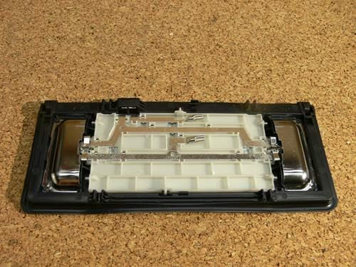 Miniatura 4 de LAND ROVER Vanity SUNVISOR Espejo Range Rover EVOQUE 15 ON Nuevo LR075958