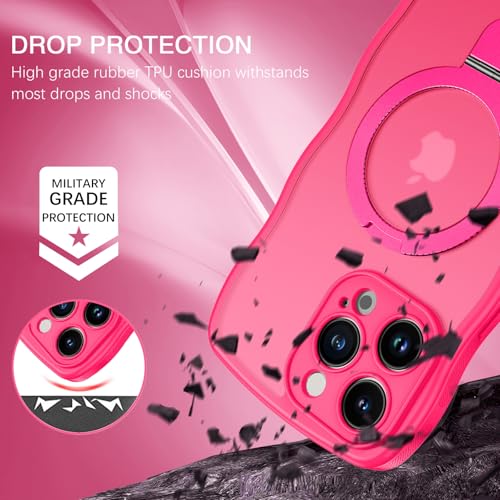 Coque iPhone 15 Pro antichoc pour éviter les chutes et rayures
