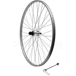 Ruedas Shimano Ruta Catálogo Gurpil 63928 Rueda, Trasero, 26, llanta Cyber 10, Aluminio, Cassette 8