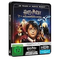 Harry Potter und der