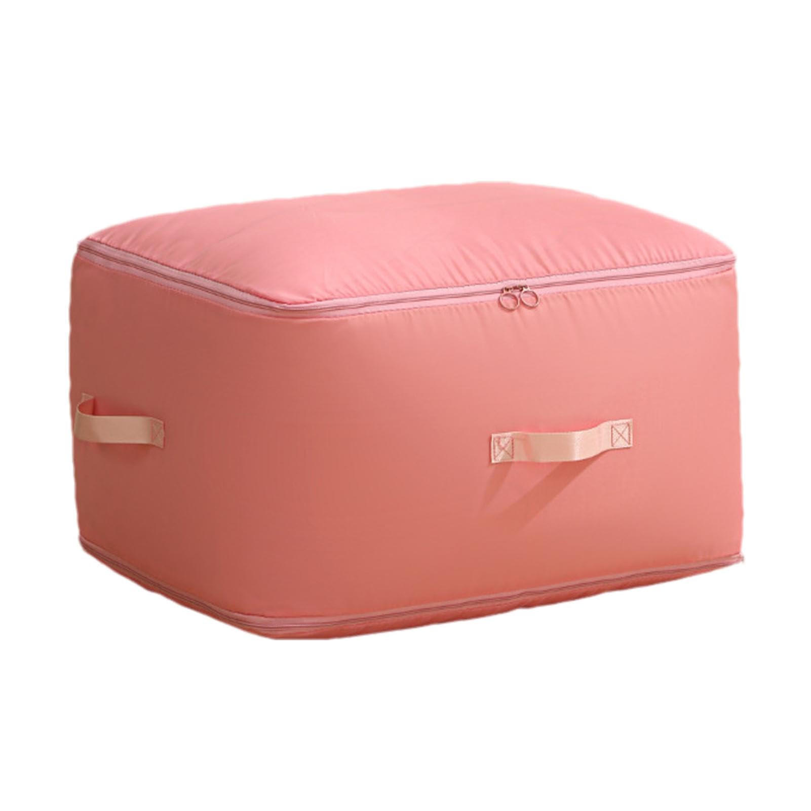 Bolsas impermeables para mudanza de ropa con sistema de autocompresión