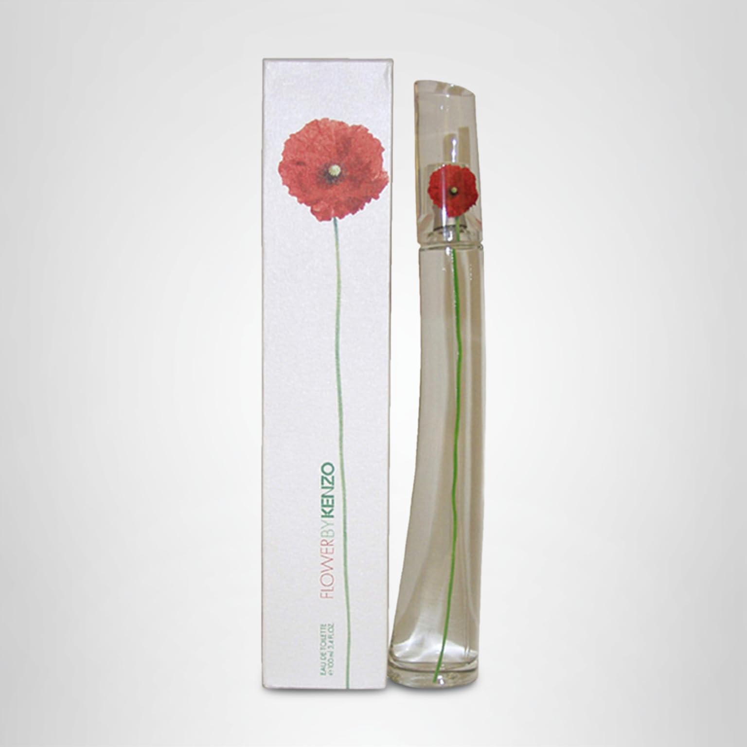 Amazon.com : Kenzo Flower EDT Spray Women 3.4 oz : Beauty