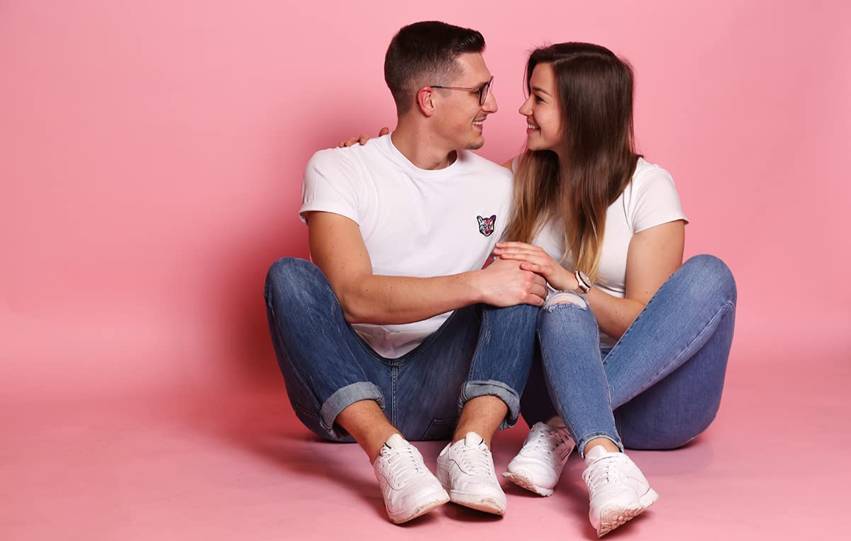 mydays Geschenkgutschein: Paar-Fotoshooting Hamburg