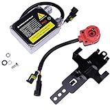 Hoypeyfiy BALLASTS CONTROL UNIT replacement for BMW E39 525i 528i 530i 540i M5 97-03