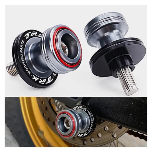 Tornillos basculante para evitar daños en caídas de TRK 702 502X 2