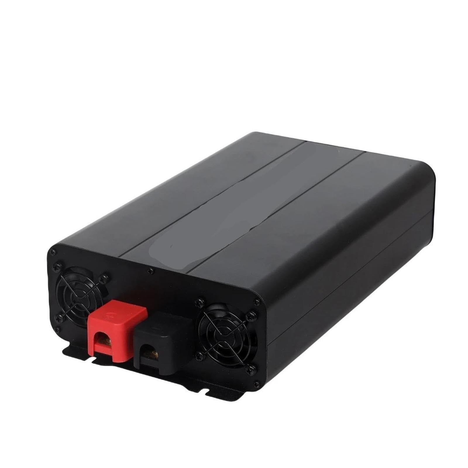 Invertitore di energia solare CA CC da 12 V a 220 V 2000 W
