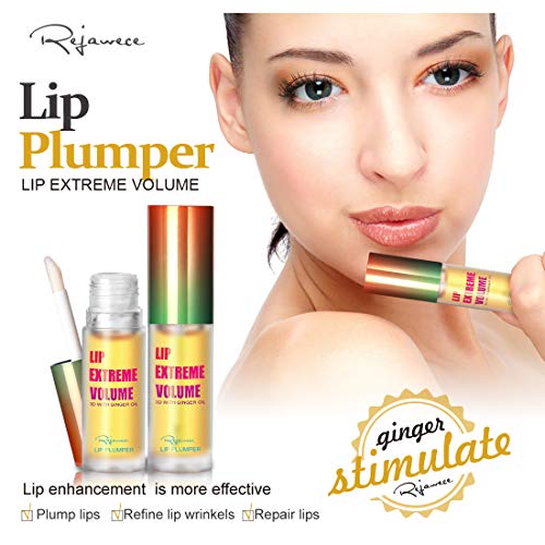 Rejawece Lip Plumper – Lippenbalsam für geschmeidige Lippen