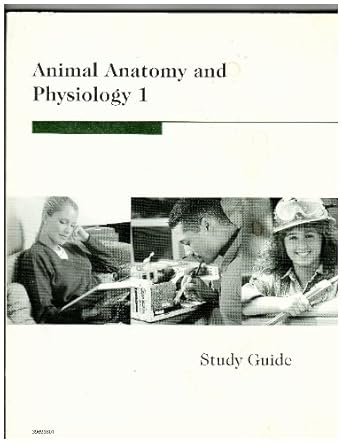 ANIMAL ANATOMY AND PHYSIOLOGY STUDY GUIDE PDF visual data 6