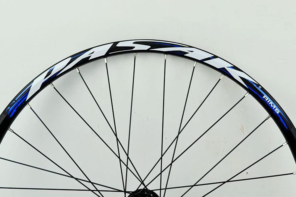 Amazon | マウンテンバイクホイールセット 26/27.5/29インチ