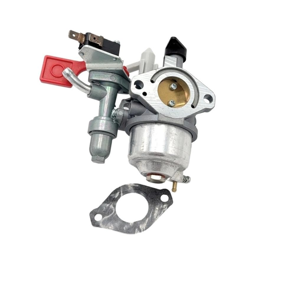 Carburateur tondeuse résout problème démarrage 84004885 799060