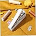 MUELODSIC Máquina de Coser Portátil Mini Manual Ligera y para Reparaciones Rápidas Casa para Principiantes y Bricolaje Color Aleatorio Color Aleatorio Imagen de MUELODSIC Máquina de Coser Portátil Mini Manual Ligera y para Reparaciones Rápidas Casa para Principiantes y Bricolaje Color Aleatorio Color Aleatorio