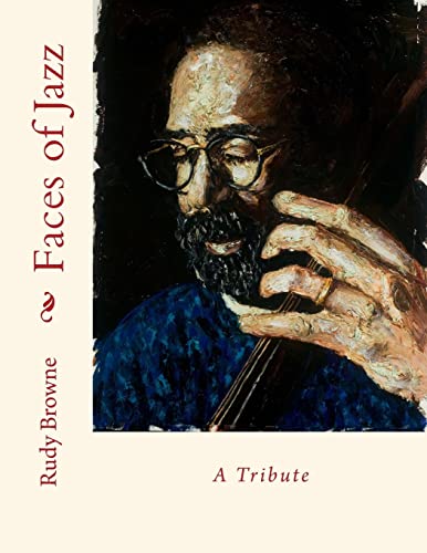 Faces of Jazz: A Tribute