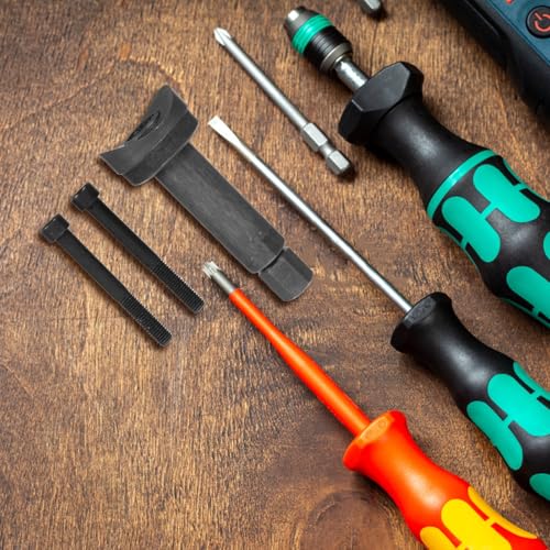 Axe de piston bloqué solution avec le kit d'extraction métal pour quad moto