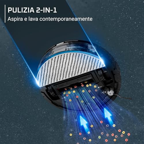 Rowenta X-Plorer Serie 85