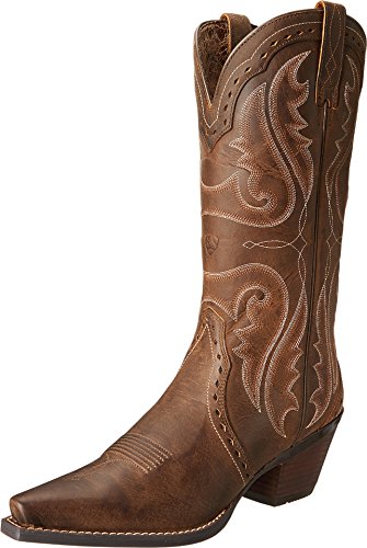 Image of Ariat Men's Heritage Crepe Boot