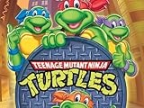 Teenage Mutant Ninja Turtles Season 1