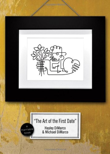 The Art of the First Date: Because Dating’s Not a Science—It’s an Art