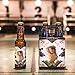 Brooklyn Brew Shop/Stillwater Gose Gone Wild Beer Making Kit: All-Grain Set With Reusable Glass Fermenter, Brew Equipment, Ingredients (Malted Barley, Hops, Yeast) - Perfect to Brew Craft Beer At Home