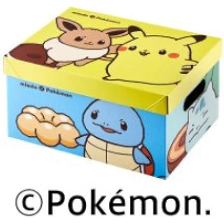 Amazon 19 福袋 ミスタードーナツ ミスド ポケモン 福袋セット ドーナツ引換券なし ブランケット クリアファイル ミニトート 小物入れ カレンダー アニメ 萌えグッズ 通販