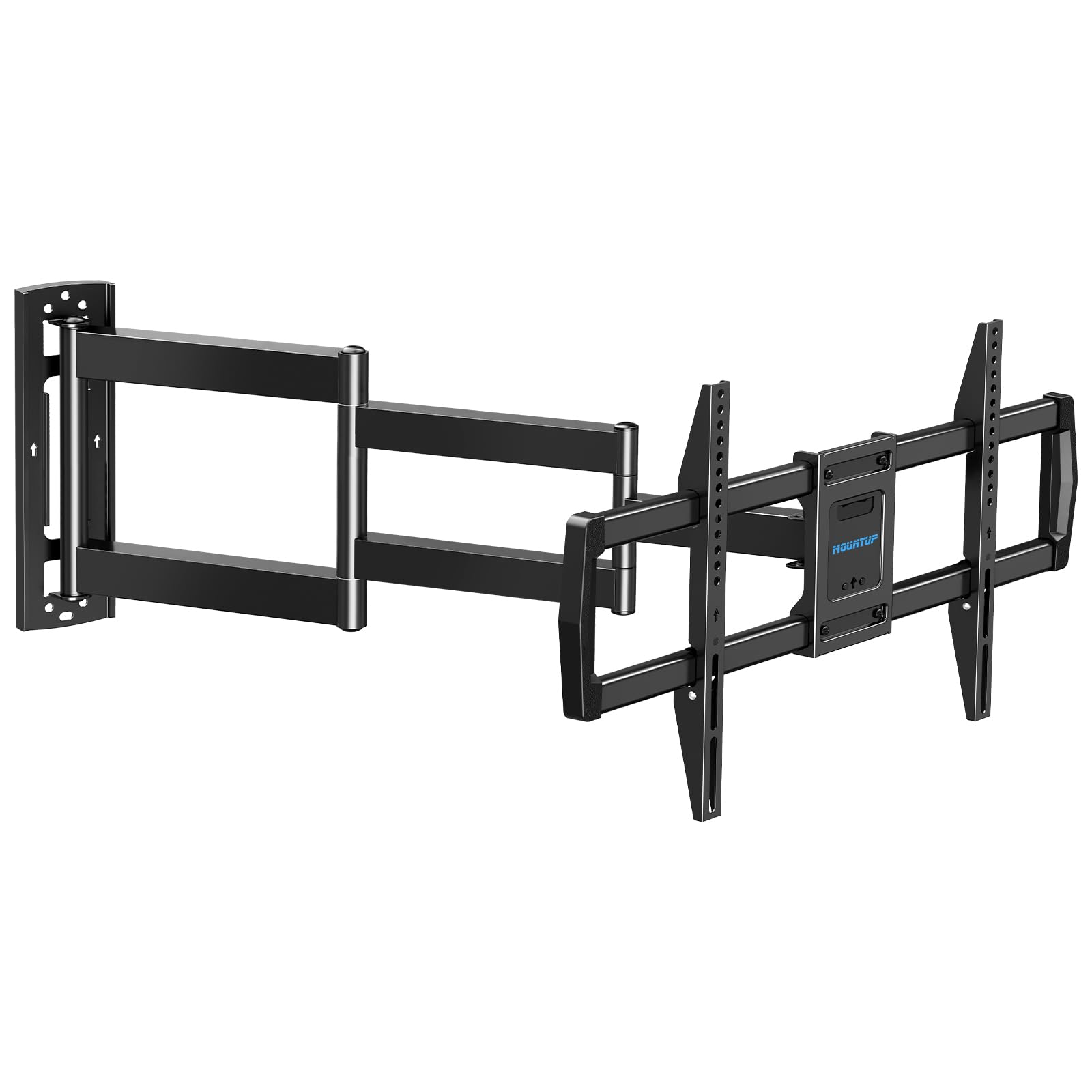 Amazon | MOUNTUP テレビ壁掛け金具 大型 テレビアーム 42～75