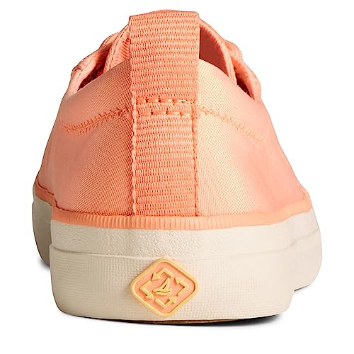 Image of Sperry Womens Crest Vibe SeacycledSneaker