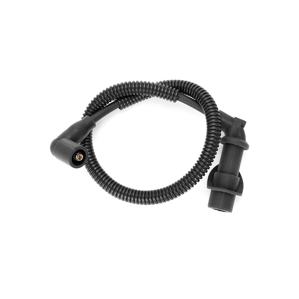 2 pcs 4012439 Spark Plug Wire for Polaris RZR 800 Sportsman Ranger Crew XP 700 USA -