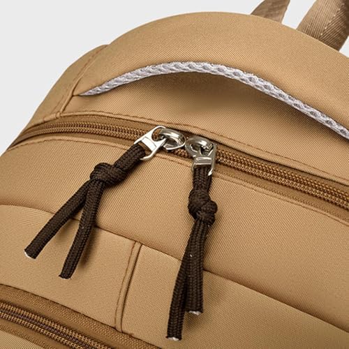 Capybara Tas - Reistas met Etui En Shopper | LaptopMet Opbergfunctie Schattige Voor Scholieren En Kinderen