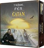 Mecánicos de catán TdF: Catan.
