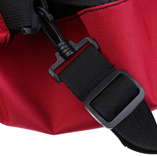 Tongina Bolsa para trocador de roupas de mergulho para surfistas, mergulhadores e nadadores, imperme