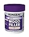 Price comparison product image Ronseal 37530 Multi Purpose Wood Filler, Oak, 465G