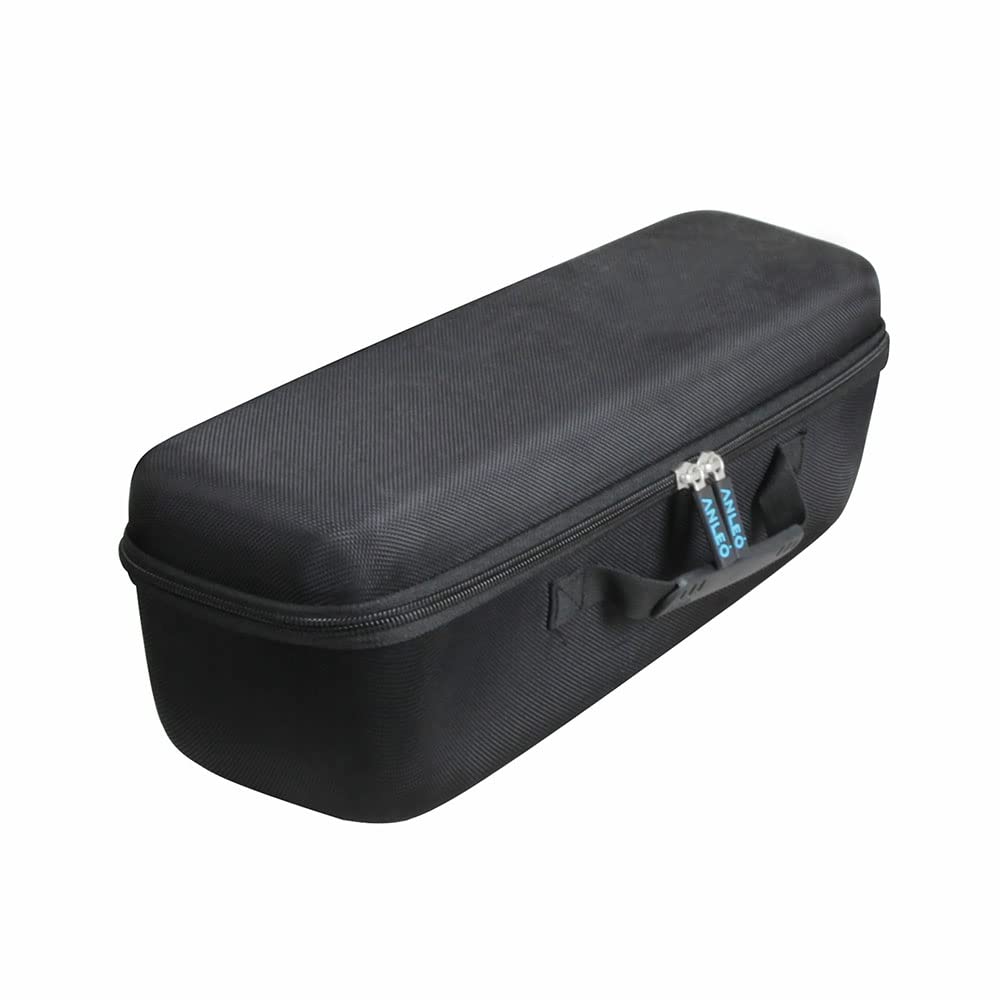 Amazon.co.jp: Anleo ハードトラベルケース Sony SRS-XB43 Extra BASS