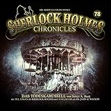 sherlock holmes chronicles folge 60  Folge 78 - Das Todeskarussell