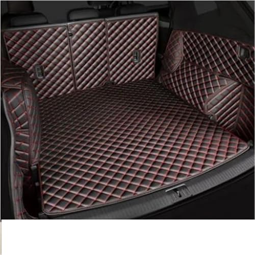Tapis de coffre pour Cadillac CT5 2020 antidérapant sur mesure