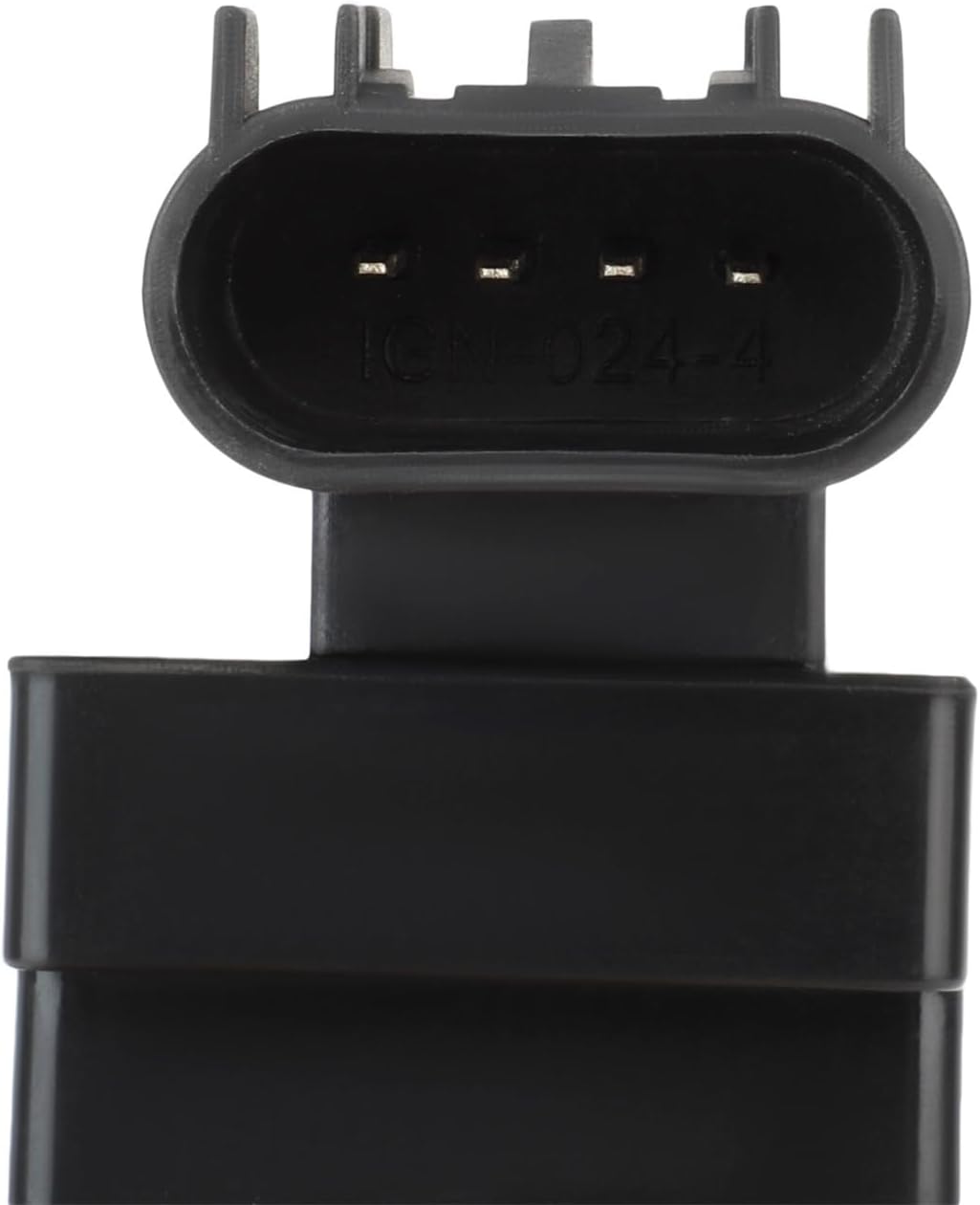 Aintier Coil Pack UF491 Set of 4 Ignition Coil Pack Compatible 2006-2008 for Cobalt 2.4L